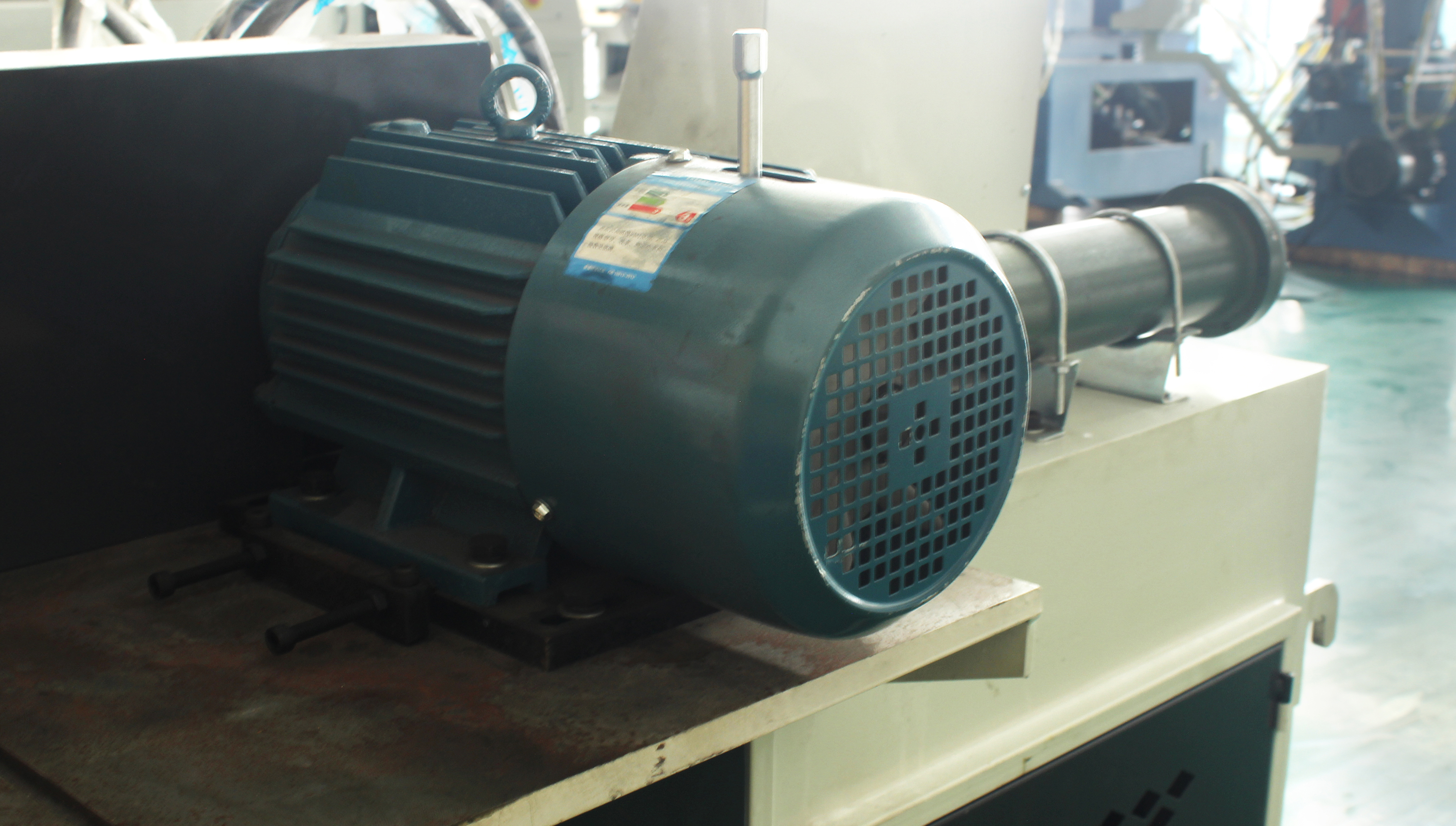 Máquina automática de selagem de tubos de alta eficiência TM-S-40/60/80 Máquina automática de selagem de tubos de alta eficiência TM-S-40/60/80