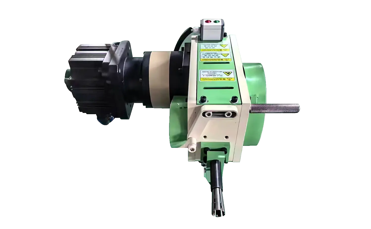 Máquina expansora de tubo portátil ajustável