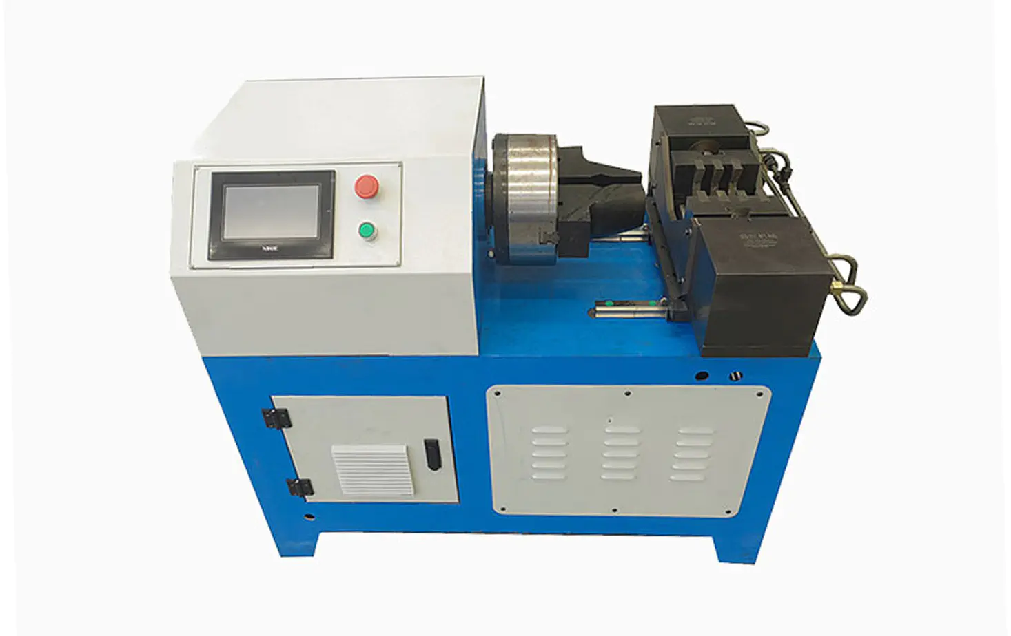 Máquina de apertar parafusos Máquina de apertar parafusos