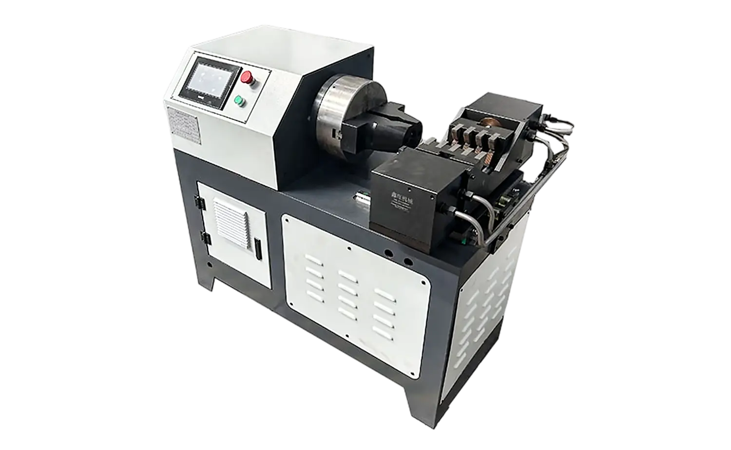 Máquina de apertar parafusos