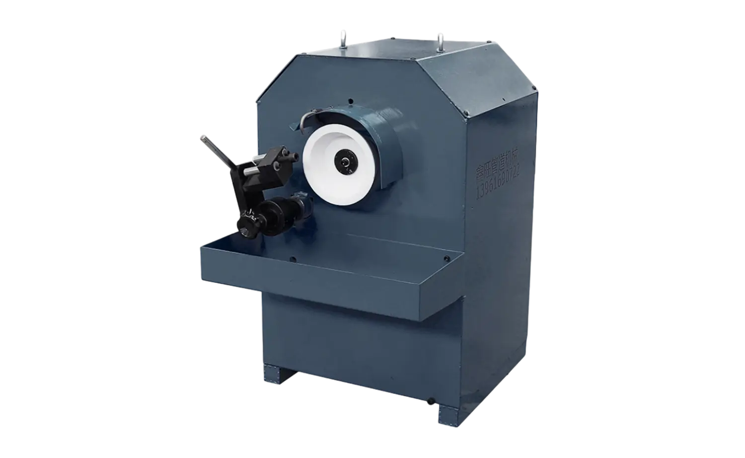 Máquina retificadora industrial de alta precisão MDJ-35