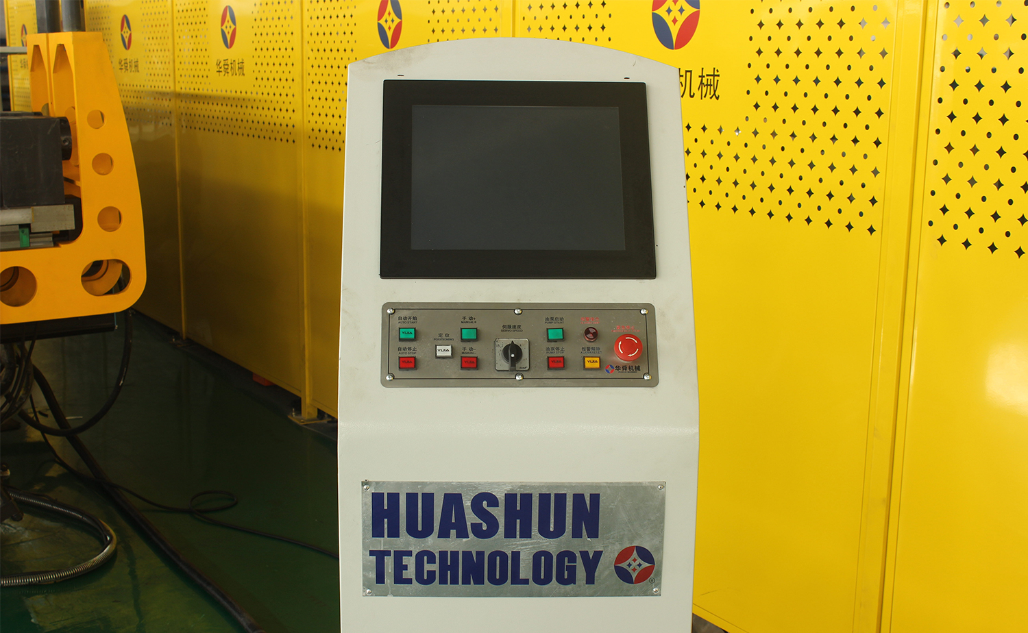 Máquina curvadora de tubo multi-raio totalmente automática série CNC M Máquina curvadora de tubo multi-raio totalmente automática série CNC M