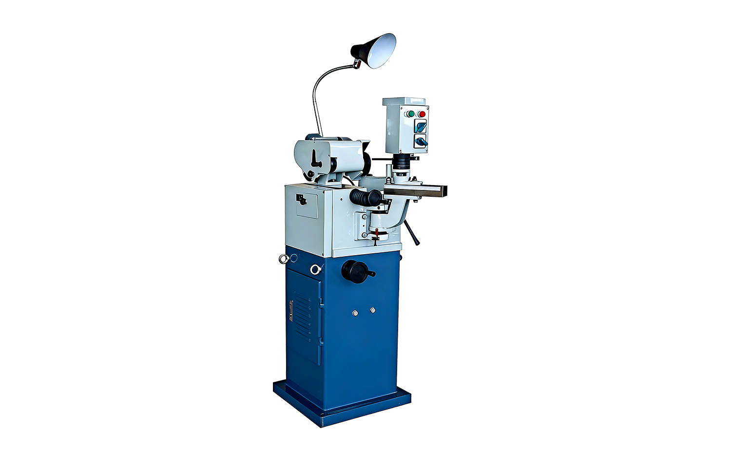 Máquina de afiar lâmina de serra automática SG450